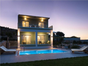 Отель Κatakis Villas  Ставрос